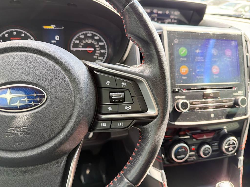 Thumbnail: 2020 Subaru Forester - 34