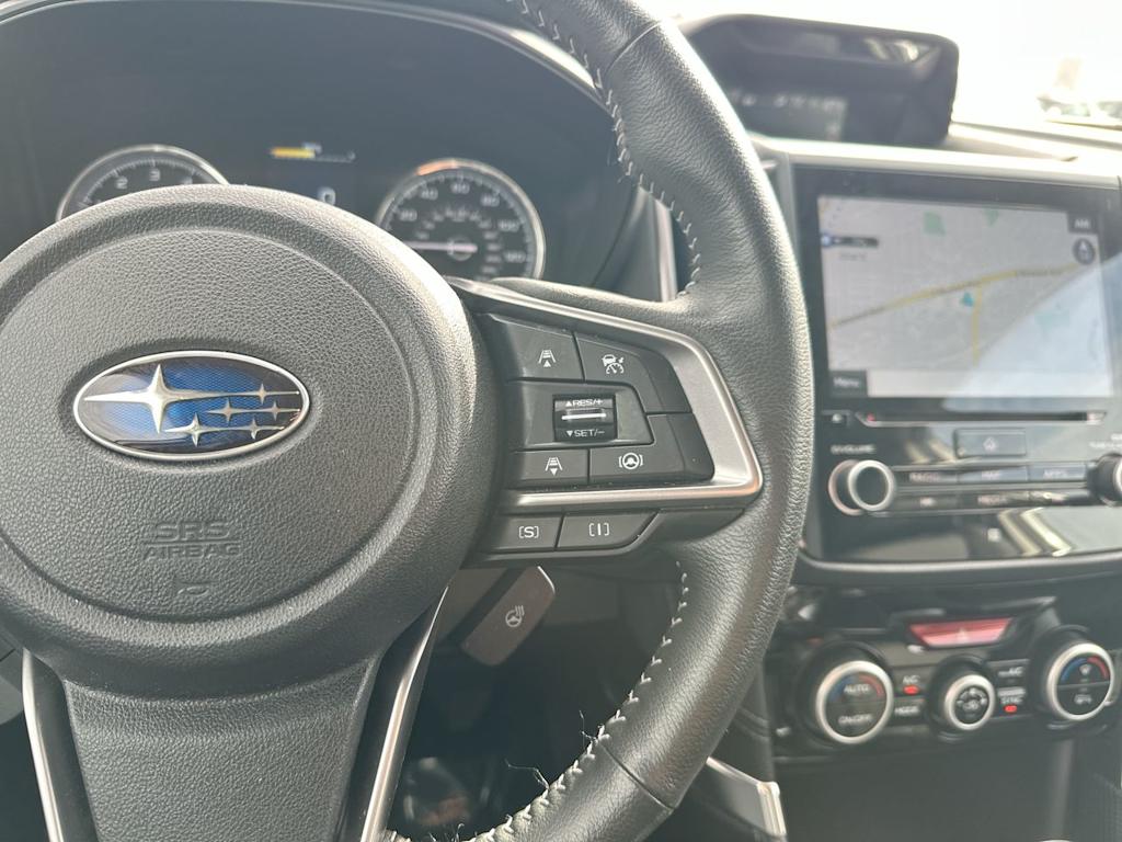 Thumbnail: 2022 Subaru Forester - 34