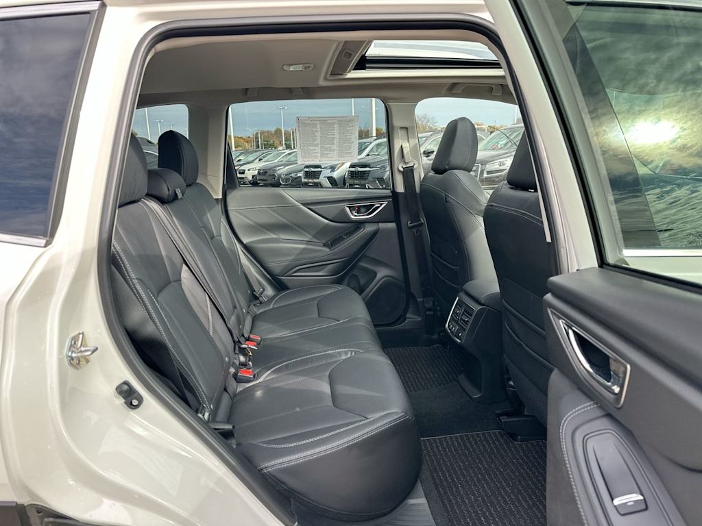 Thumbnail: 2022 Subaru Forester - 31