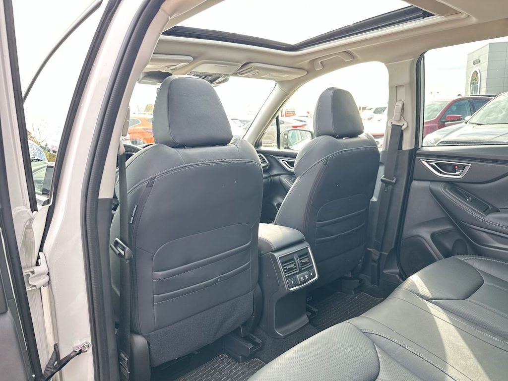 Thumbnail: 2022 Subaru Forester - 11