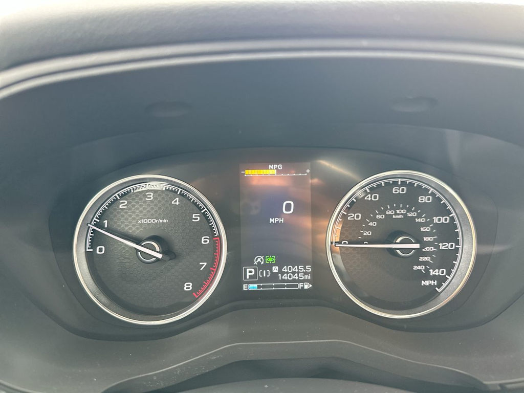 Thumbnail: 2022 Subaru Forester - 14