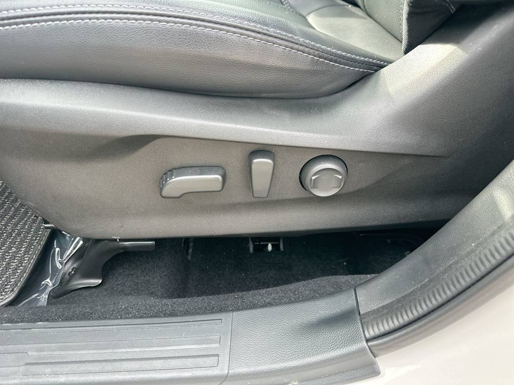 Thumbnail: 2022 Subaru Forester - 28