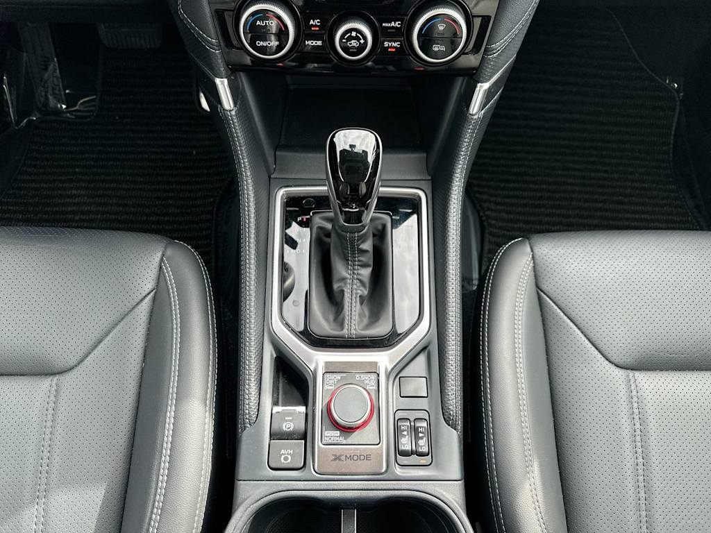 Thumbnail: 2022 Subaru Forester - 38