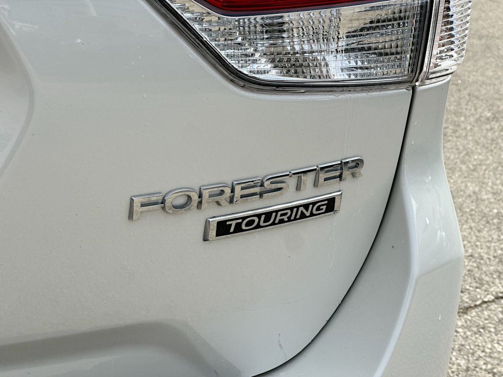 Thumbnail: 2022 Subaru Forester - 27
