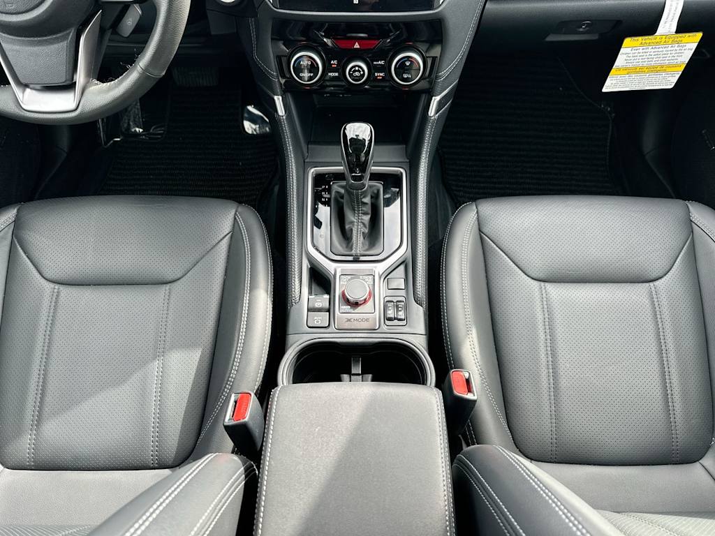 Thumbnail: 2022 Subaru Forester - 13