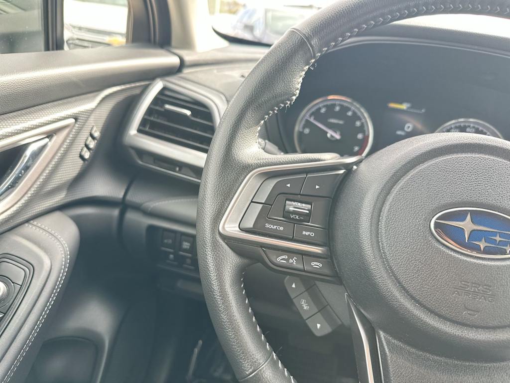 Thumbnail: 2022 Subaru Forester - 33