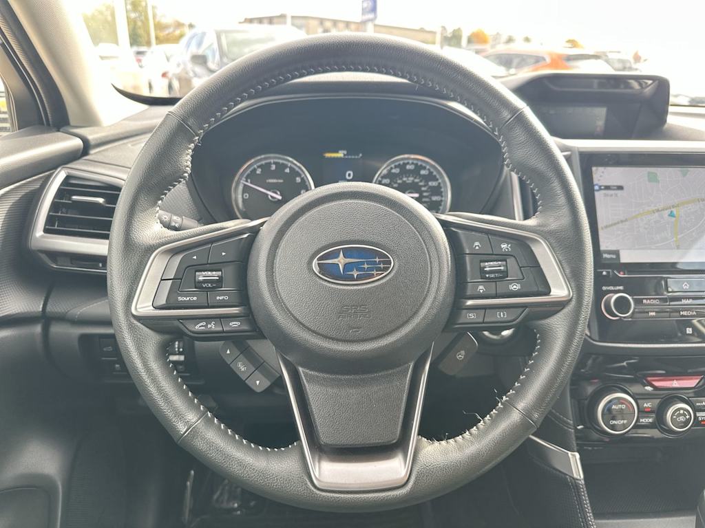 Thumbnail: 2022 Subaru Forester - 9