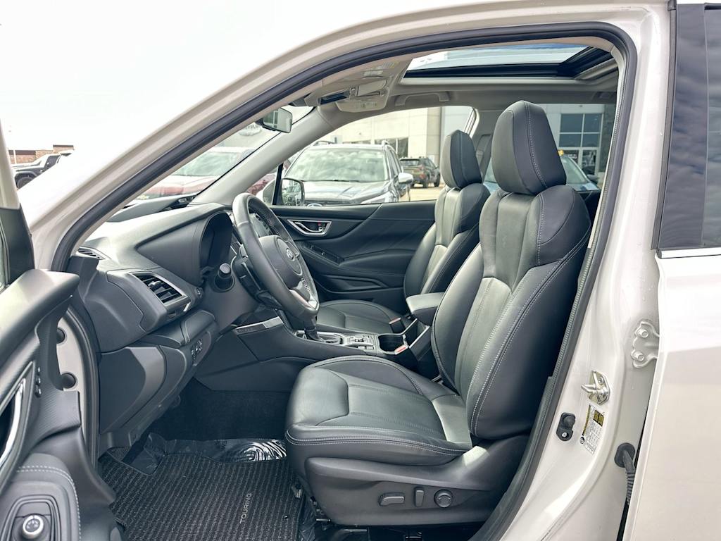 Thumbnail: 2022 Subaru Forester - 10