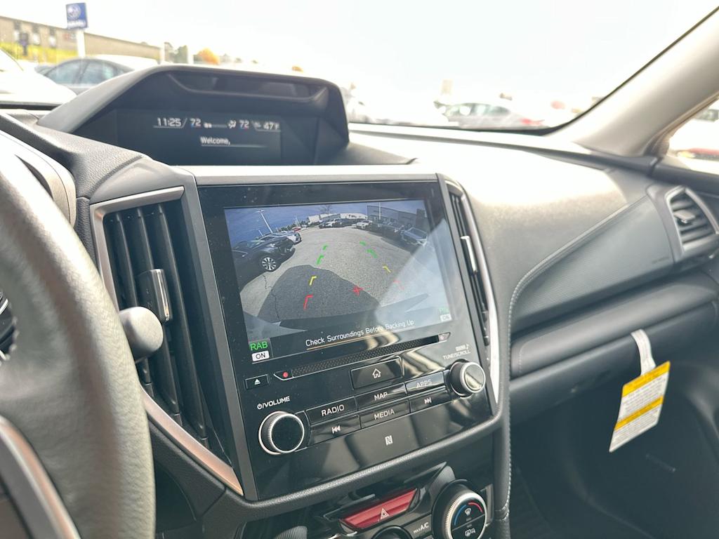 Thumbnail: 2022 Subaru Forester - 35