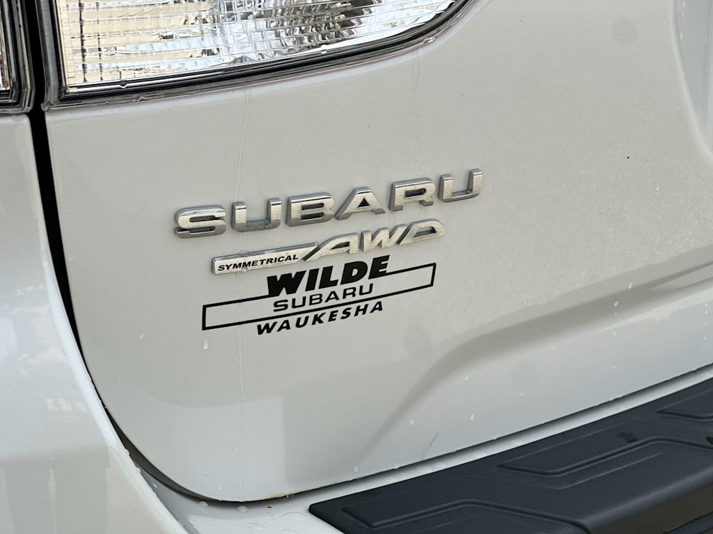 Thumbnail: 2022 Subaru Forester - 7