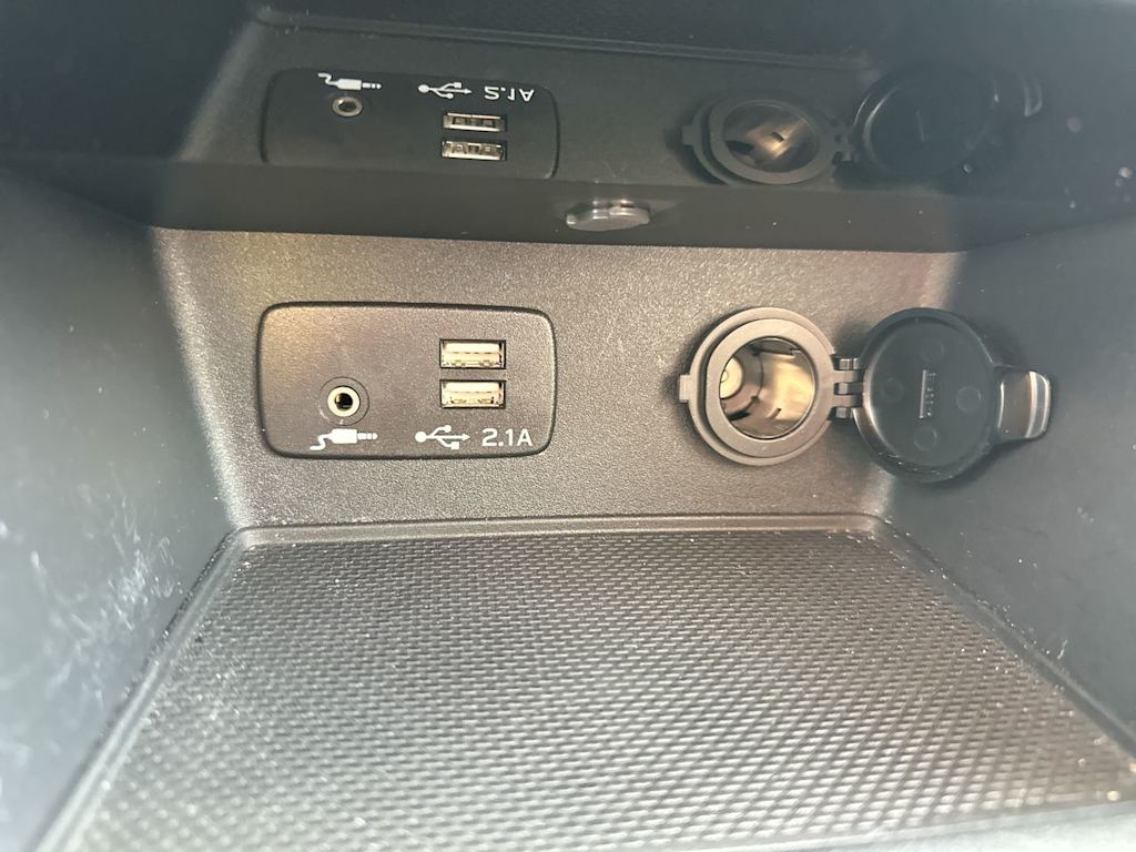 Thumbnail: 2022 Subaru Forester - 37