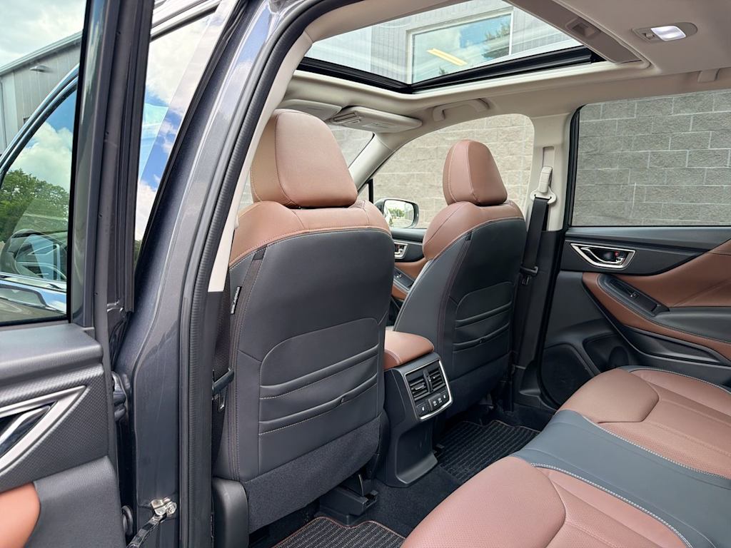 Thumbnail: 2022 Subaru Forester - 12