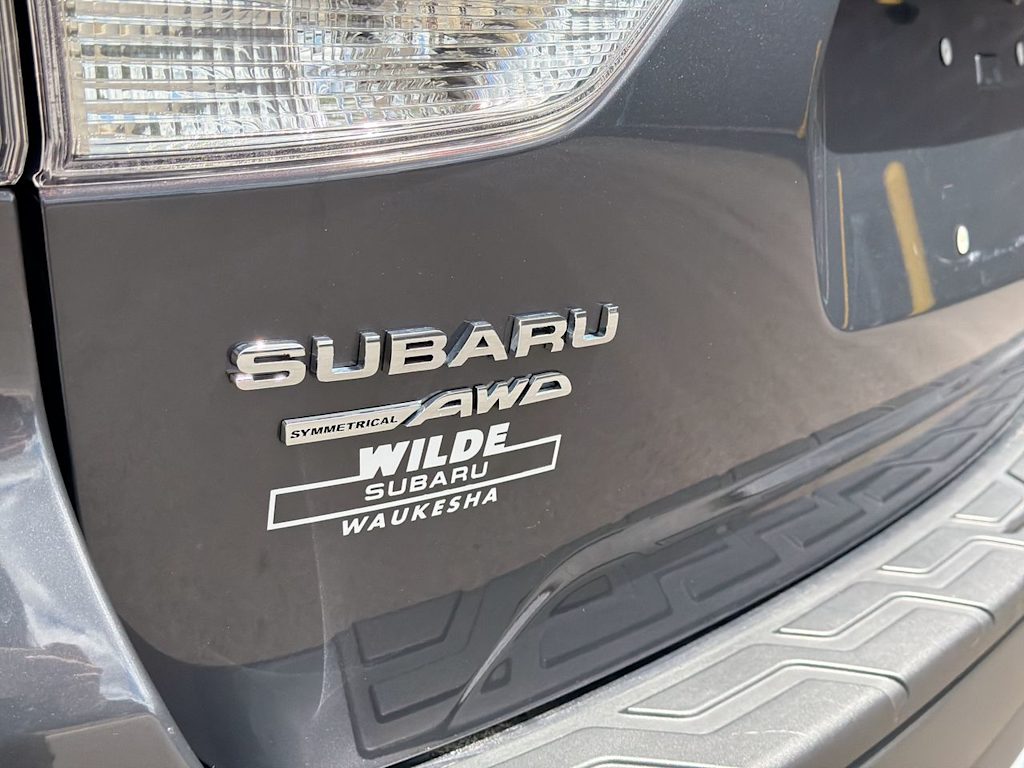 Thumbnail: 2022 Subaru Forester - 7