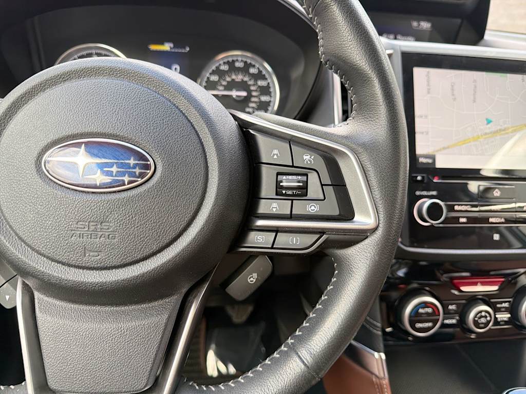 Thumbnail: 2022 Subaru Forester - 34