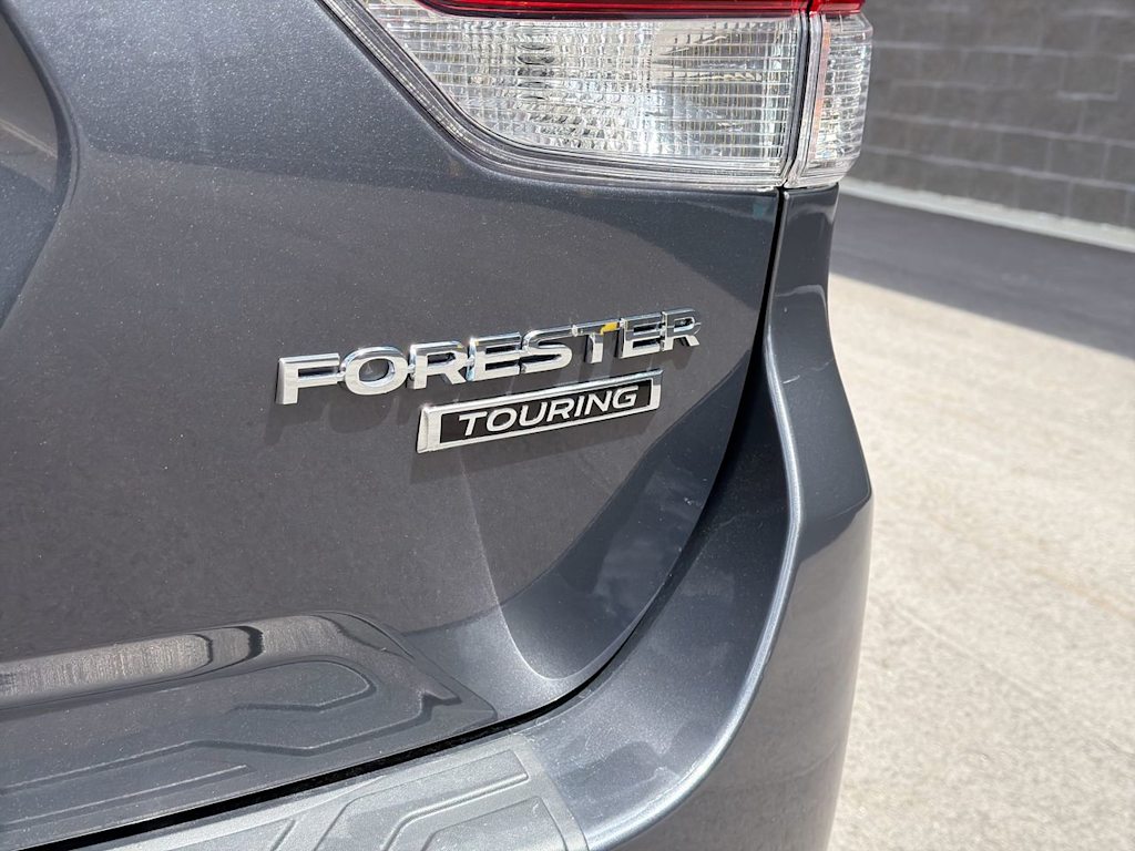 Thumbnail: 2022 Subaru Forester - 28