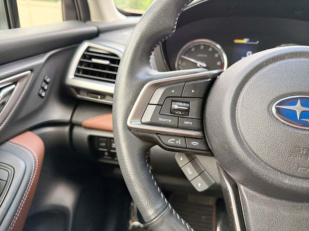 Thumbnail: 2022 Subaru Forester - 33