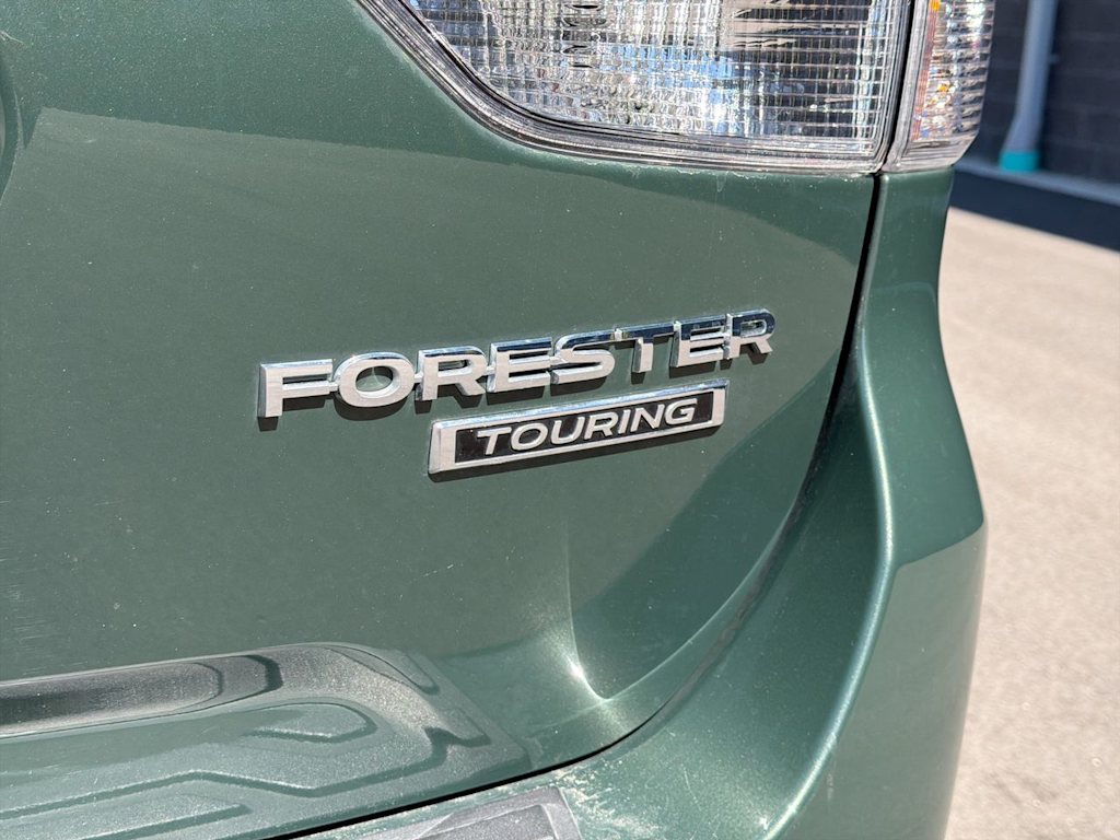 Thumbnail: 2023 Subaru Forester - 28