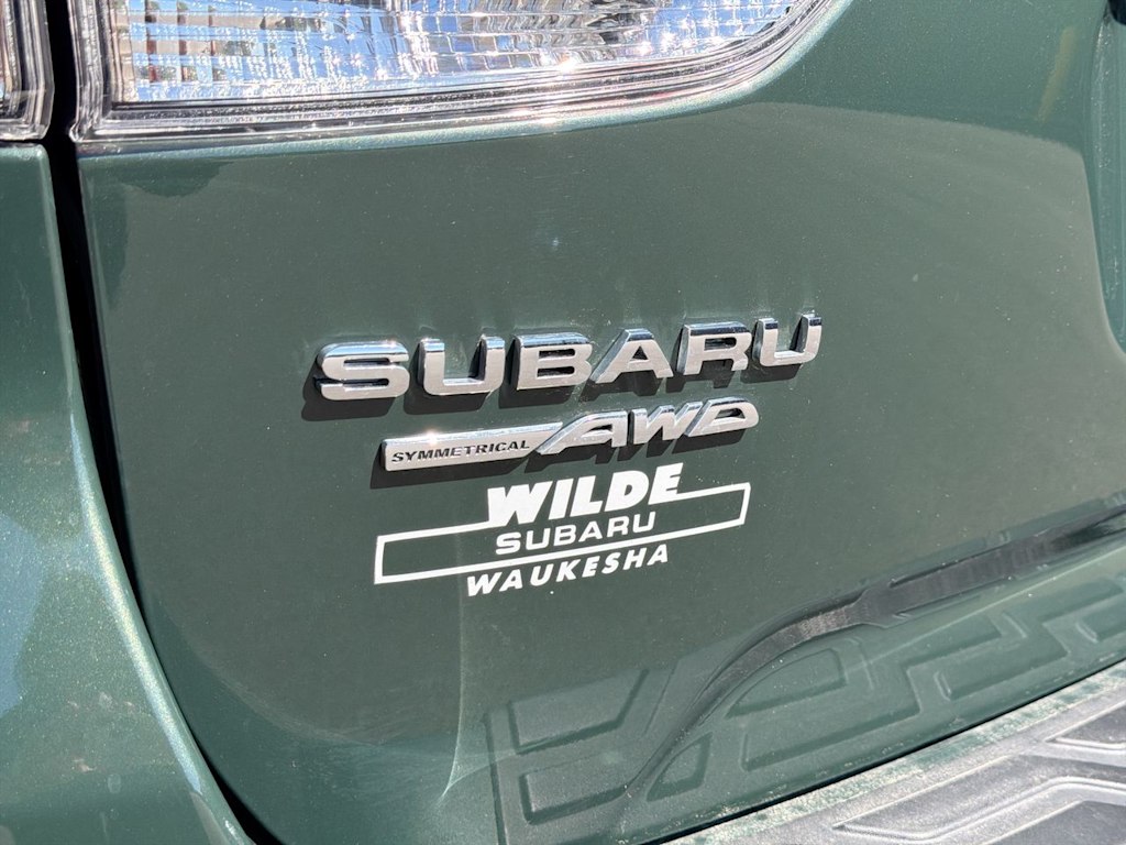 Thumbnail: 2023 Subaru Forester - 7