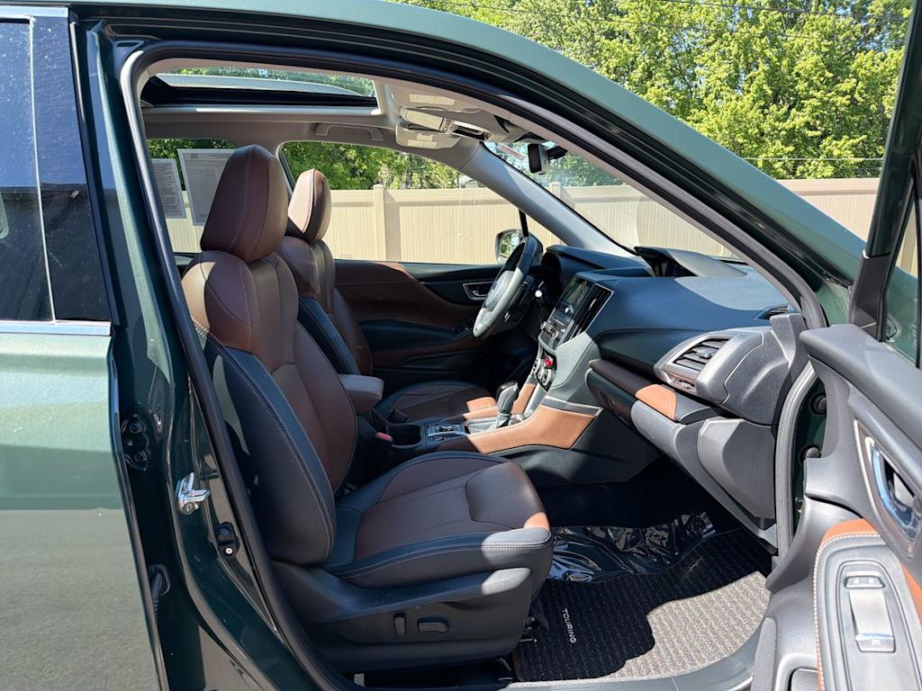 Thumbnail: 2023 Subaru Forester - 11