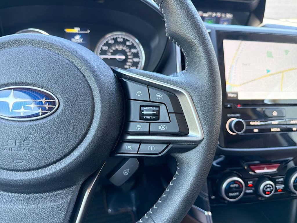 Thumbnail: 2023 Subaru Forester - 34