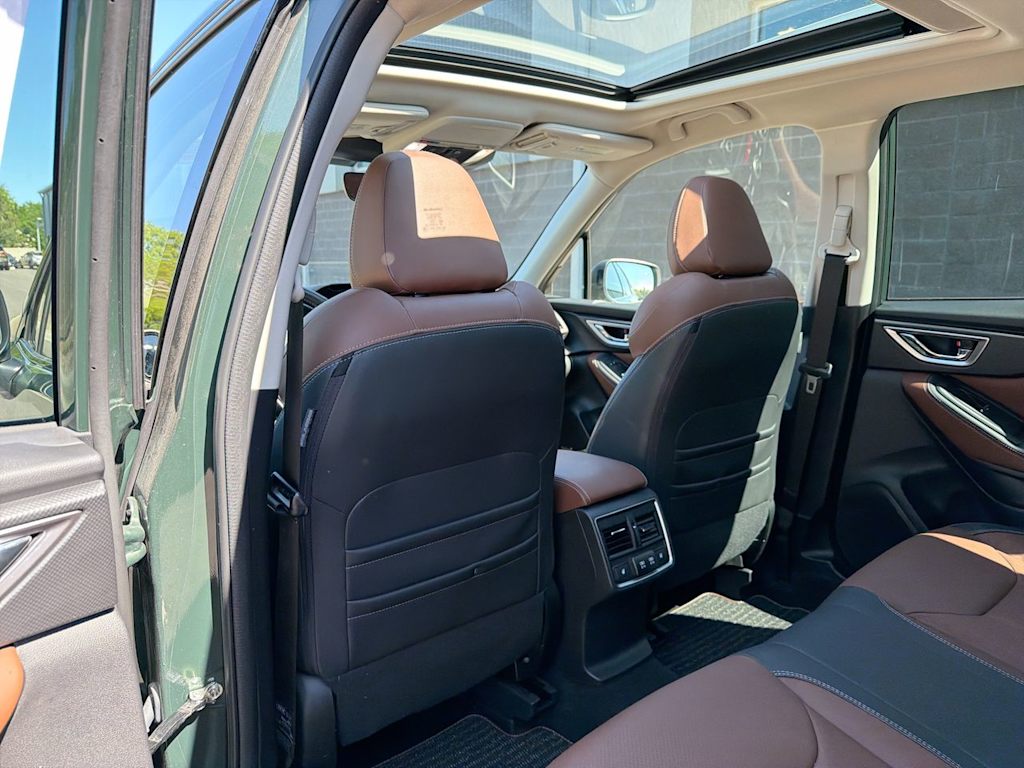 Thumbnail: 2023 Subaru Forester - 12