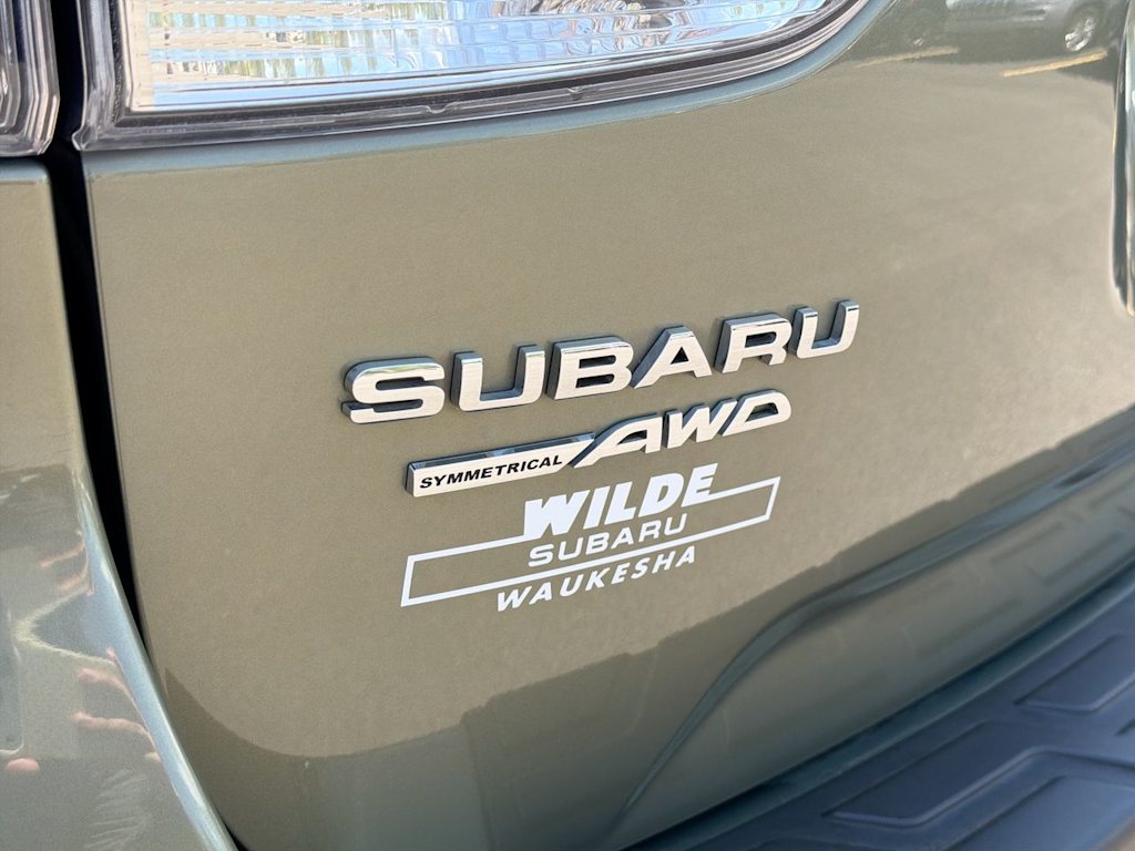 Thumbnail: 2020 Subaru Forester - 7