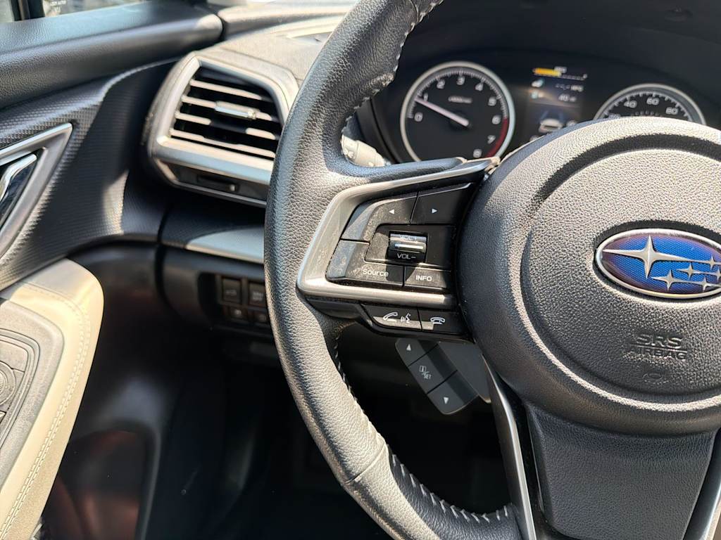 Thumbnail: 2020 Subaru Forester - 33