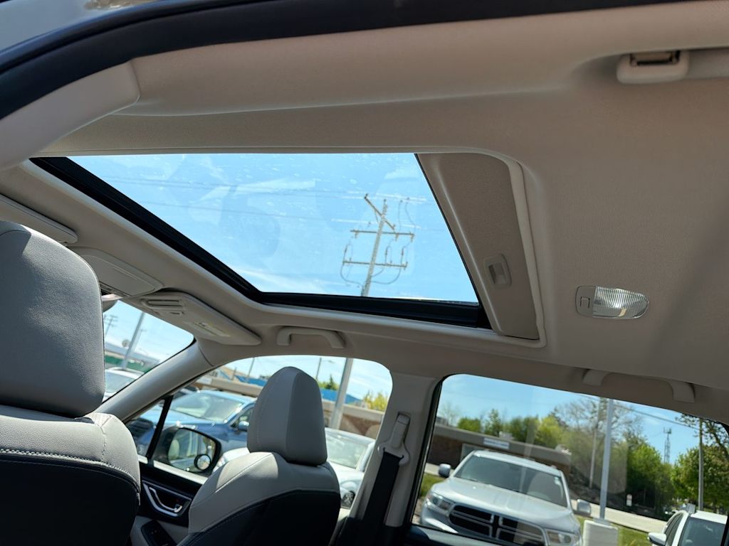 Thumbnail: 2020 Subaru Forester - 30