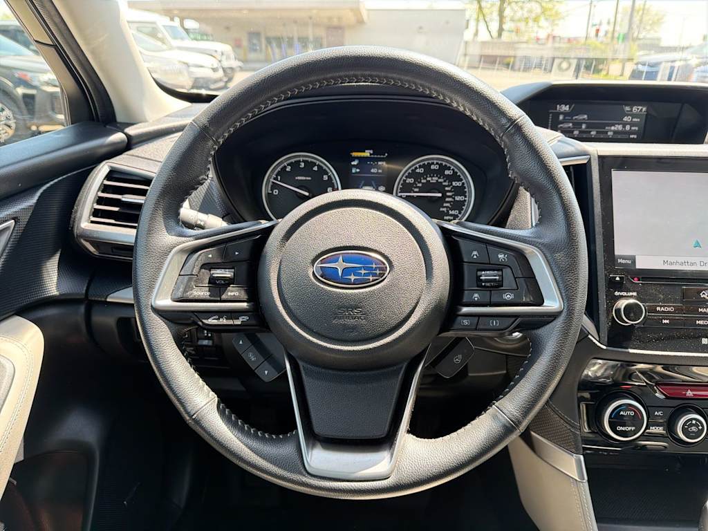 Thumbnail: 2020 Subaru Forester - 9