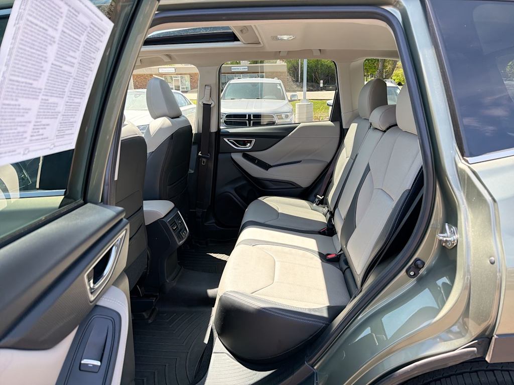 Thumbnail: 2020 Subaru Forester - 31
