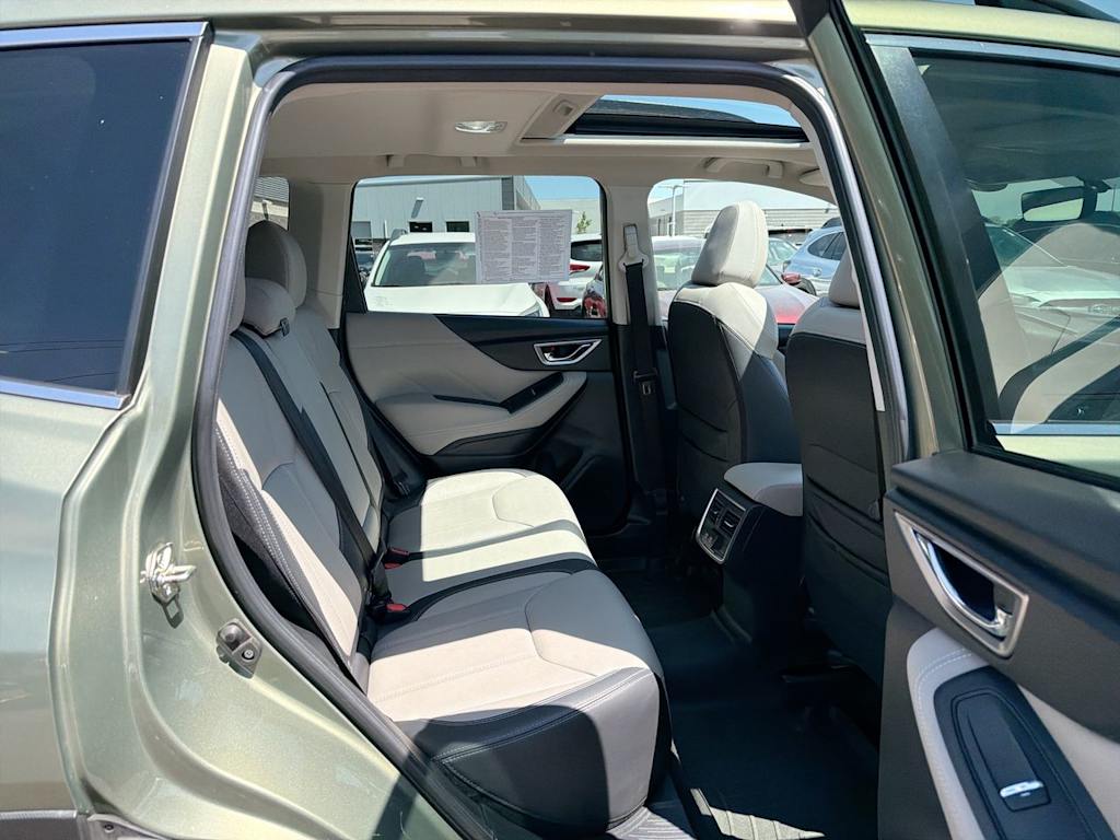 Thumbnail: 2020 Subaru Forester - 32