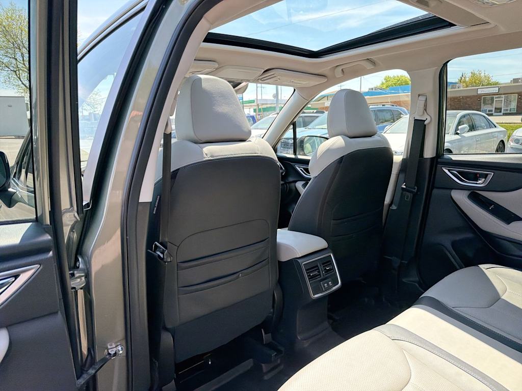 Thumbnail: 2020 Subaru Forester - 12