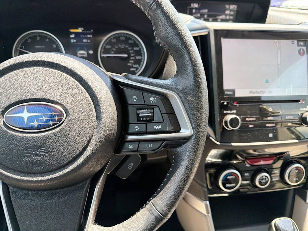 Thumbnail: 2020 Subaru Forester - 34