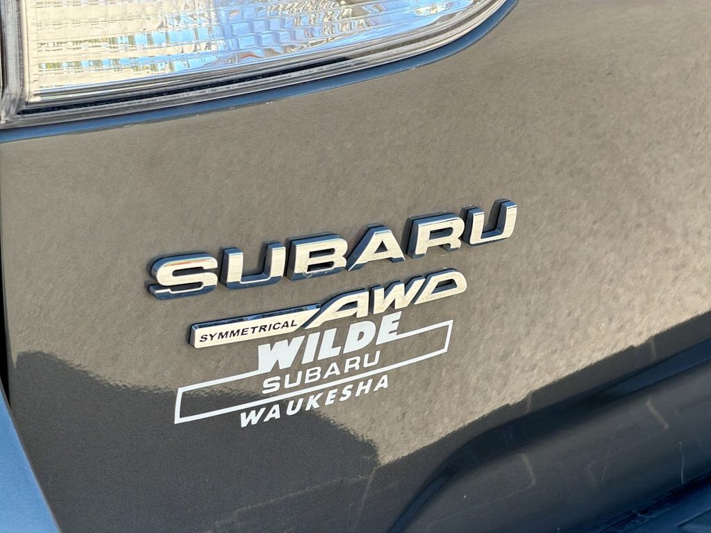 Thumbnail: 2020 Subaru Forester - 7