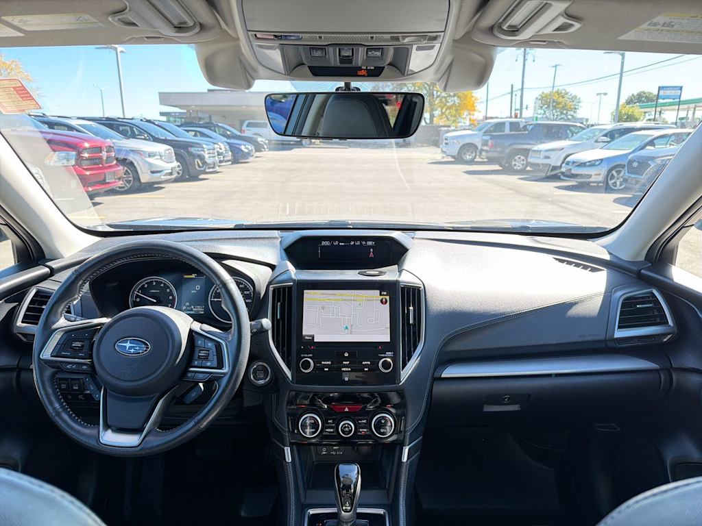 Thumbnail: 2020 Subaru Forester - 2