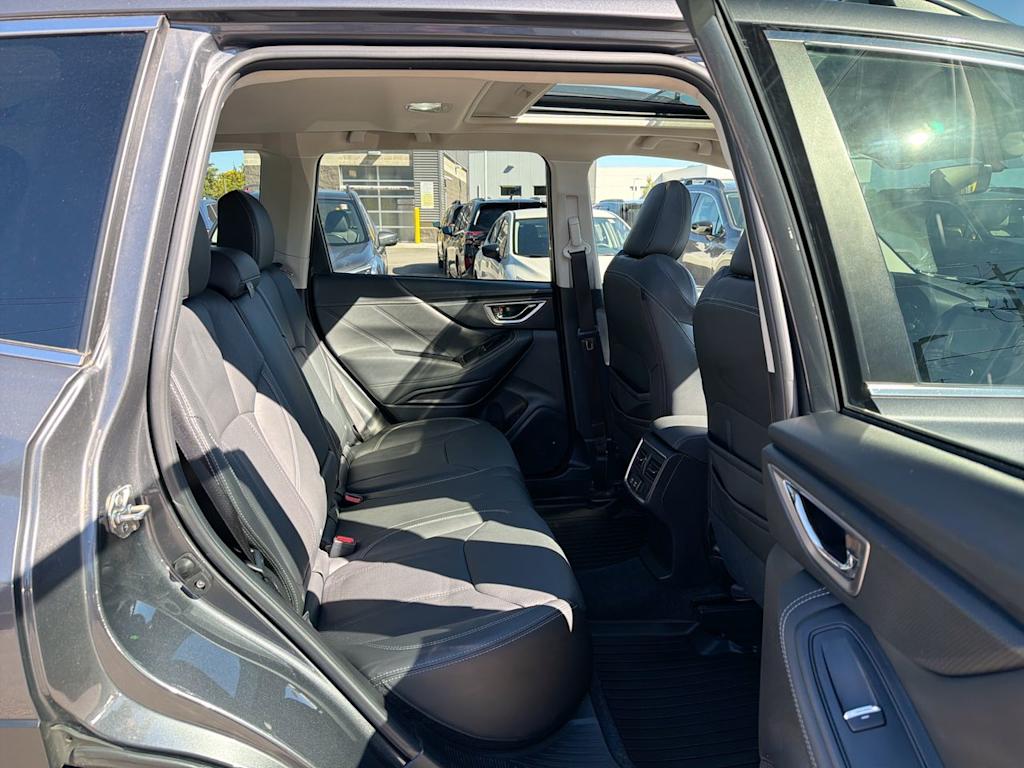 Thumbnail: 2020 Subaru Forester - 32