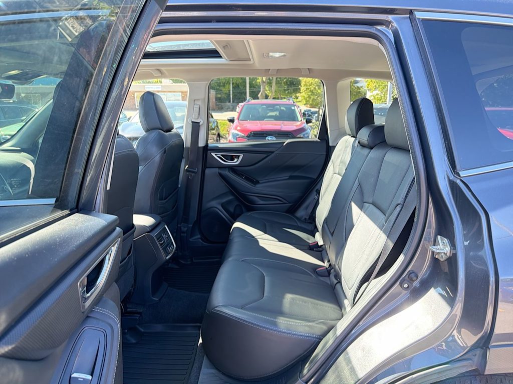 Thumbnail: 2020 Subaru Forester - 31