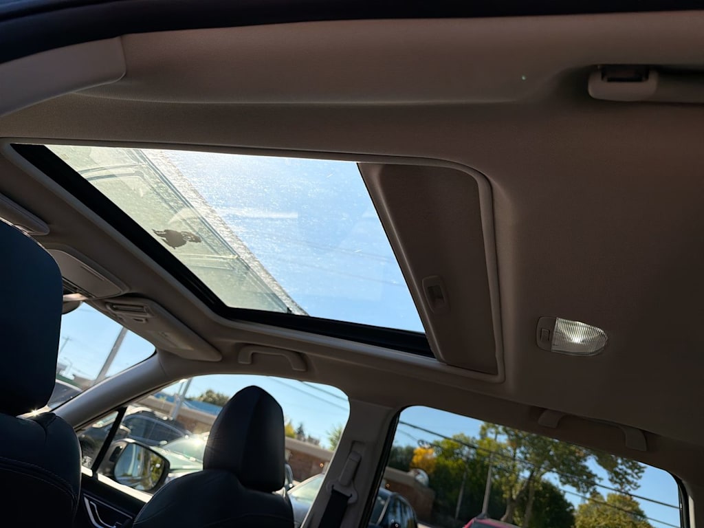 Thumbnail: 2020 Subaru Forester - 30