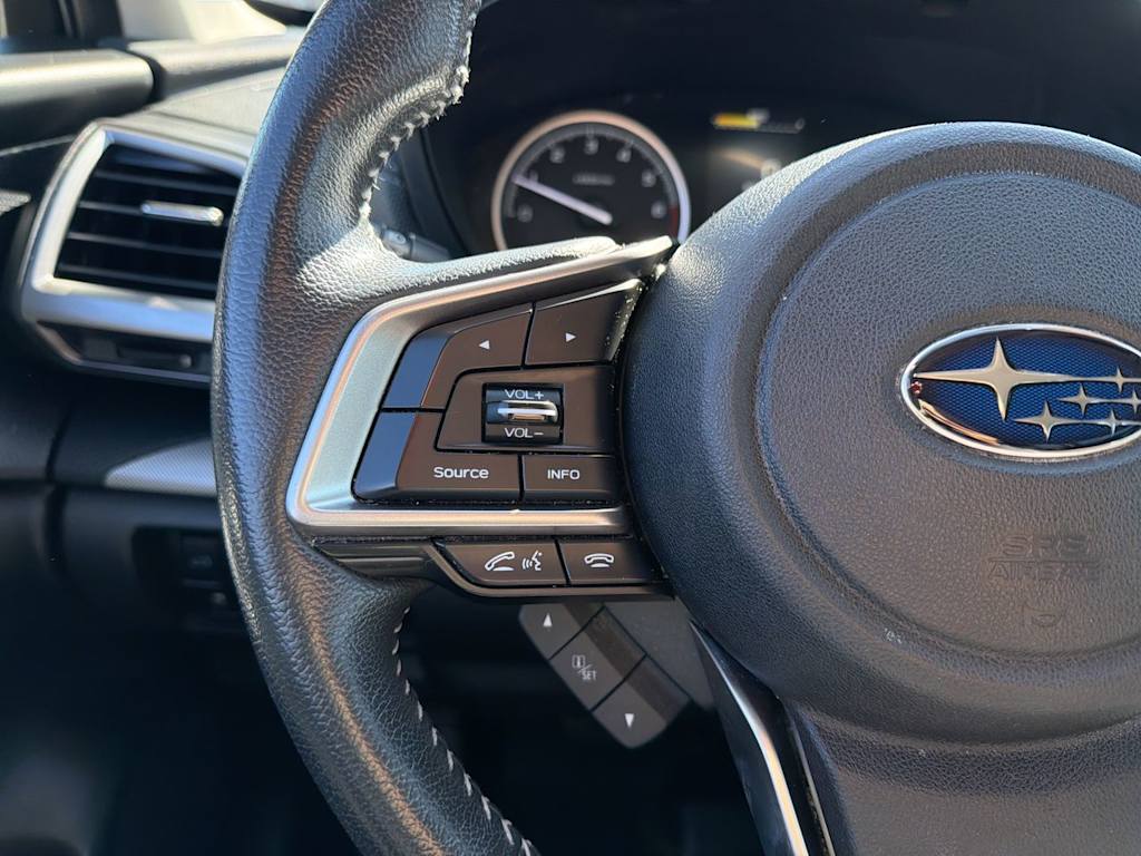 Thumbnail: 2020 Subaru Forester - 33
