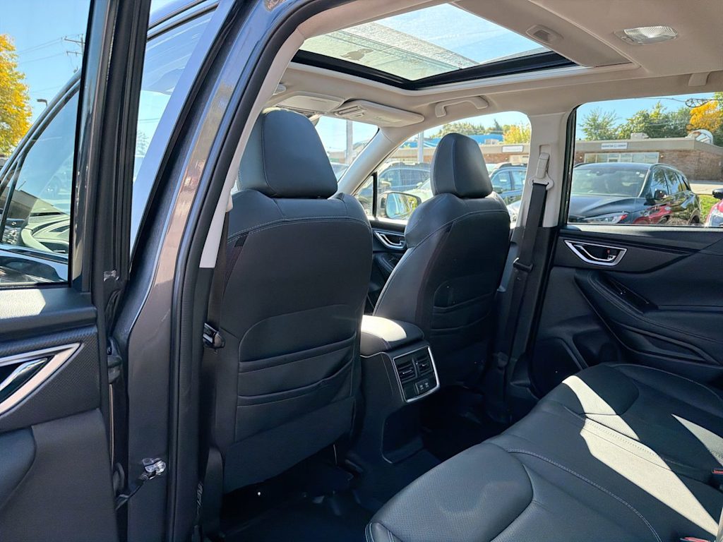 Thumbnail: 2020 Subaru Forester - 12