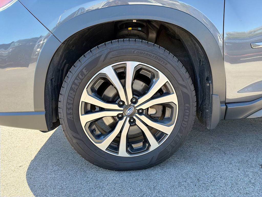 Thumbnail: 2020 Subaru Forester - 8