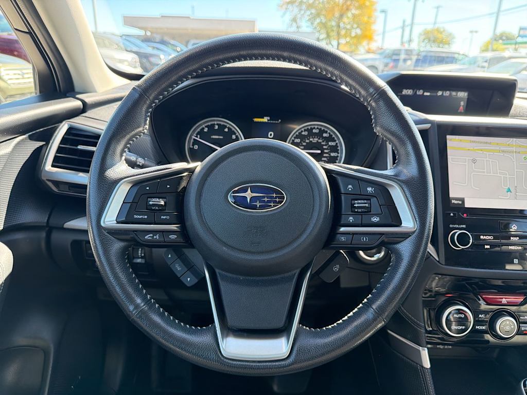 Thumbnail: 2020 Subaru Forester - 9