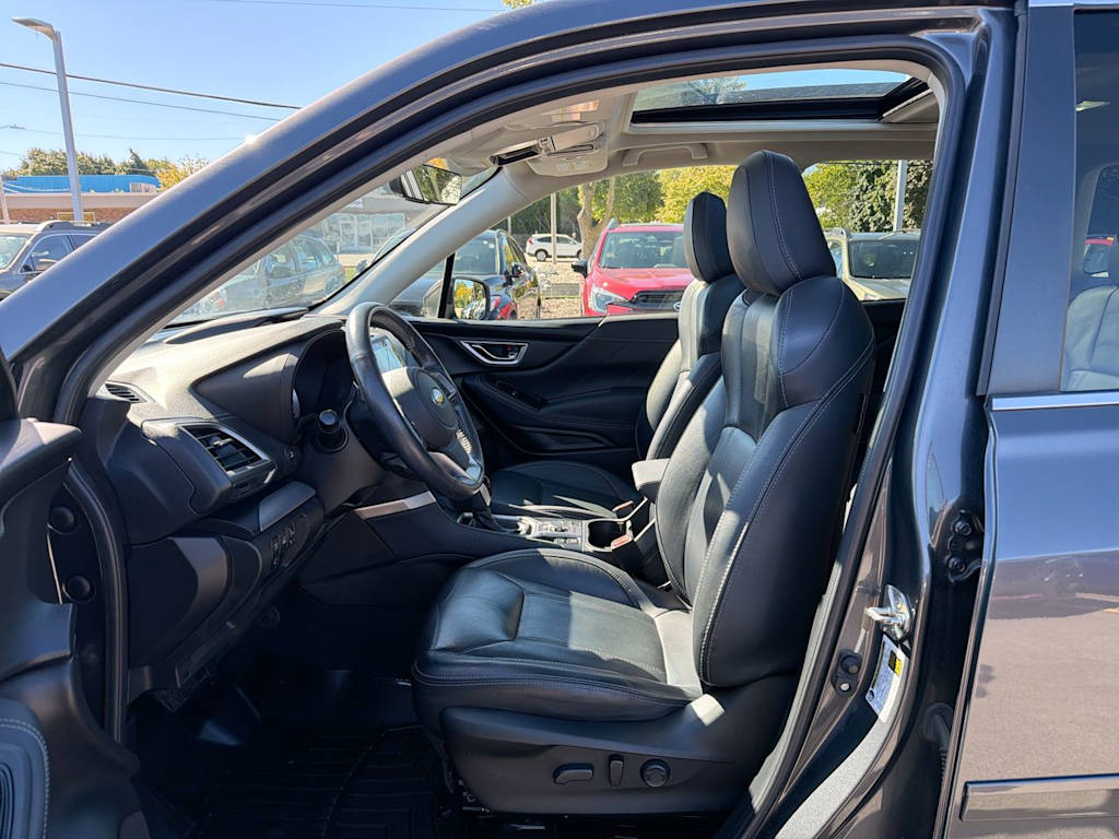 Thumbnail: 2020 Subaru Forester - 10