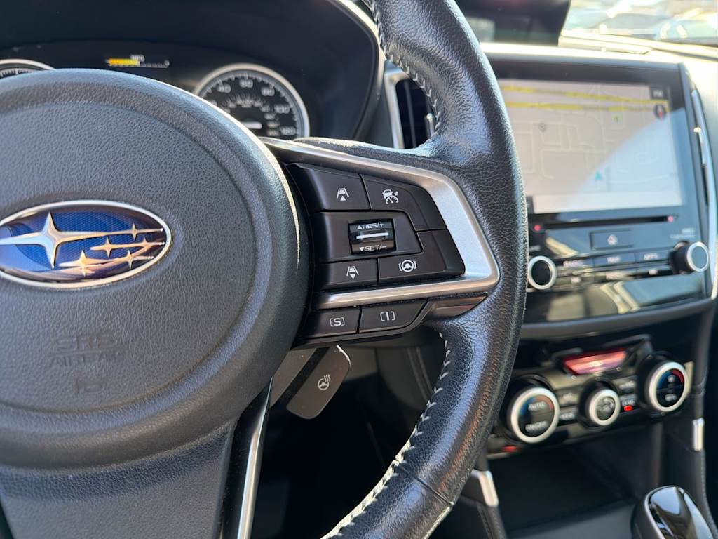 Thumbnail: 2020 Subaru Forester - 34
