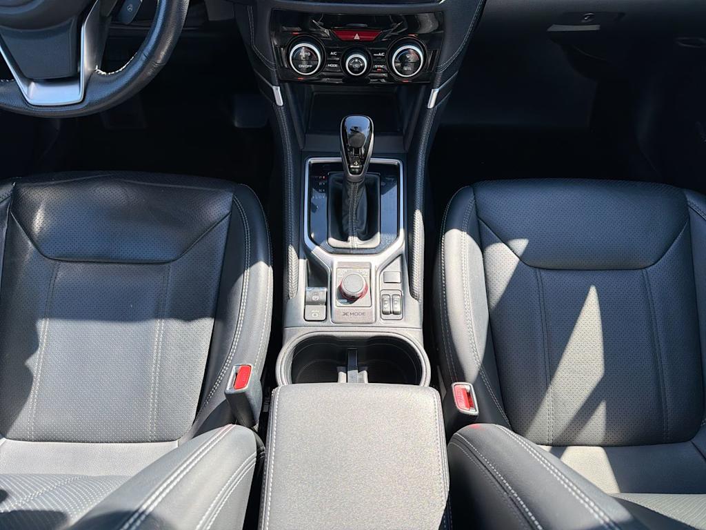 Thumbnail: 2020 Subaru Forester - 14