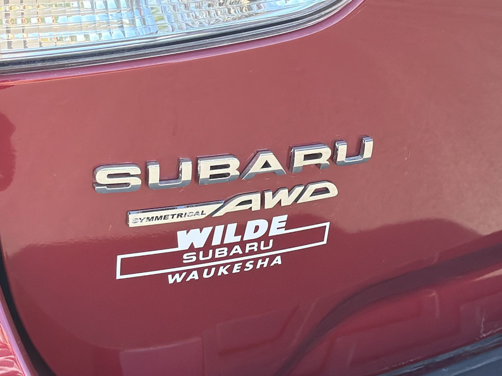 Thumbnail: 2020 Subaru Forester - 7