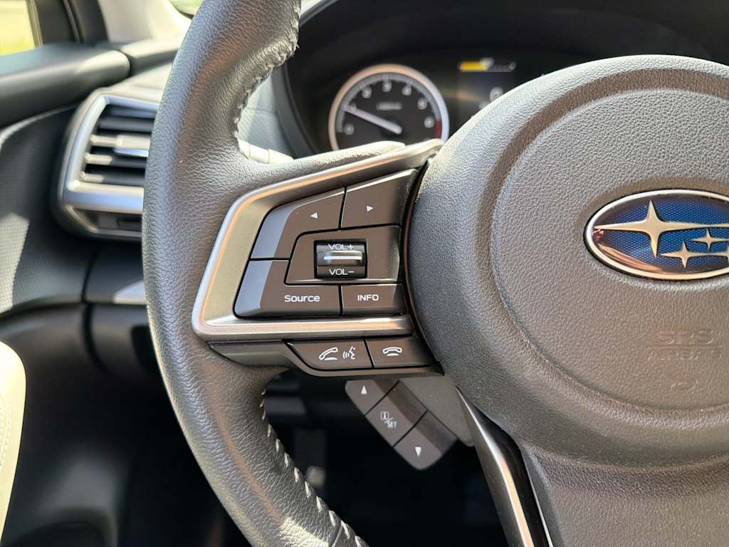 Thumbnail: 2020 Subaru Forester - 33