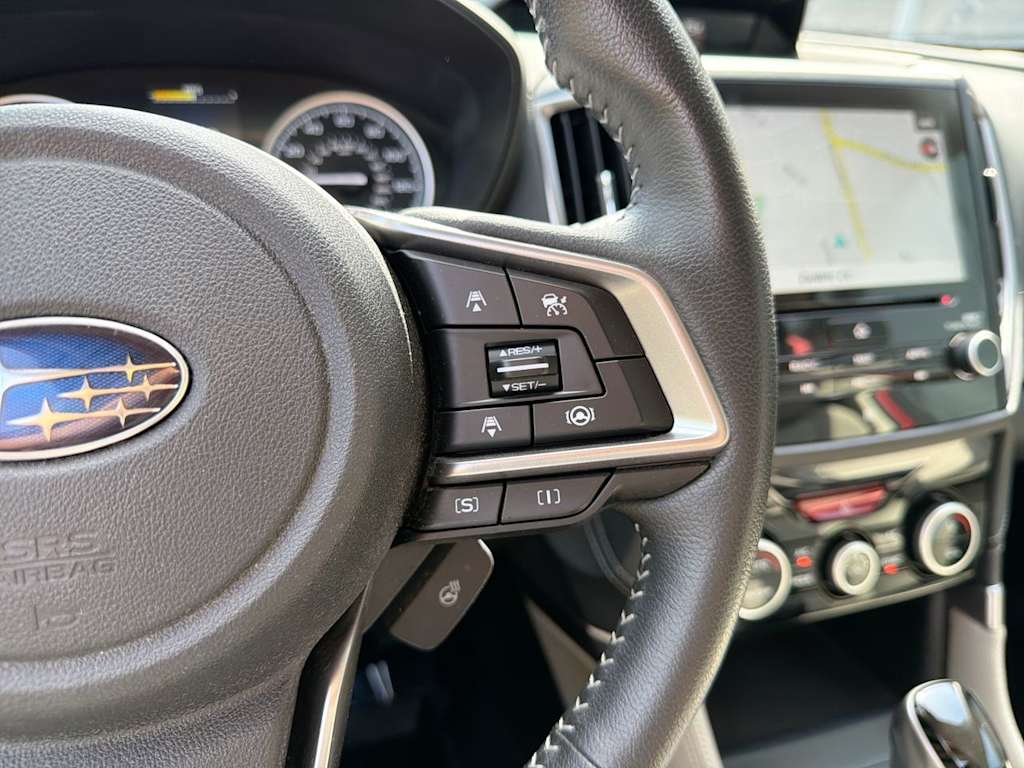 Thumbnail: 2020 Subaru Forester - 34