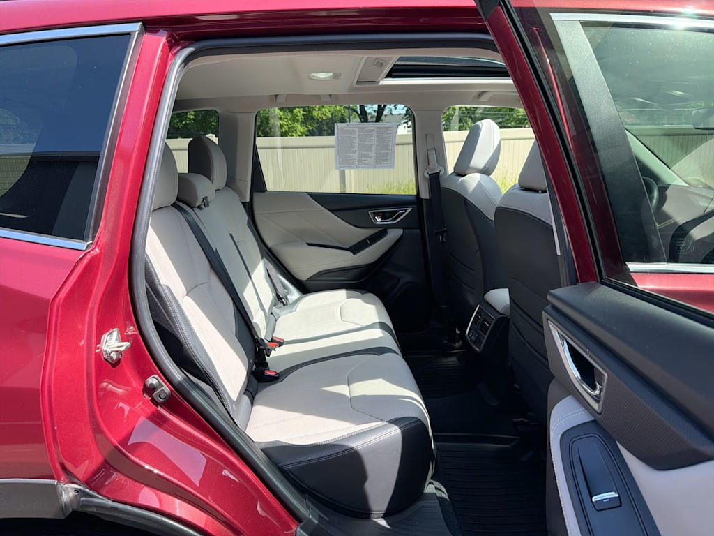 Thumbnail: 2020 Subaru Forester - 32