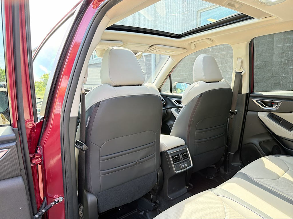 Thumbnail: 2020 Subaru Forester - 12